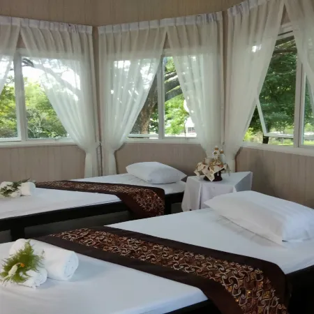 The Piano Resort Khaoyai