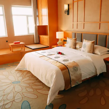 Jinhui International Hotel