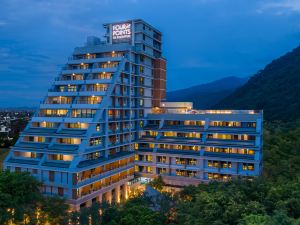 Four Points by Sheraton Yilan Jiaoxi