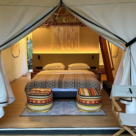 Shiyueliang Xinggu Wild Luxury Homestay