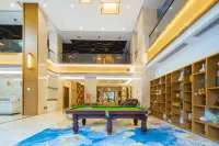 Ating International Hotel