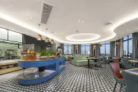 Huangshan Mehood Hotel (Tunxi District Huangshan North Station)