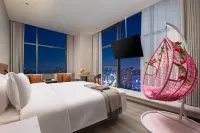 New Beacon Hotel Hotels in Wuhan
