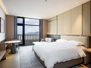 Weihai Dongshan Hotel