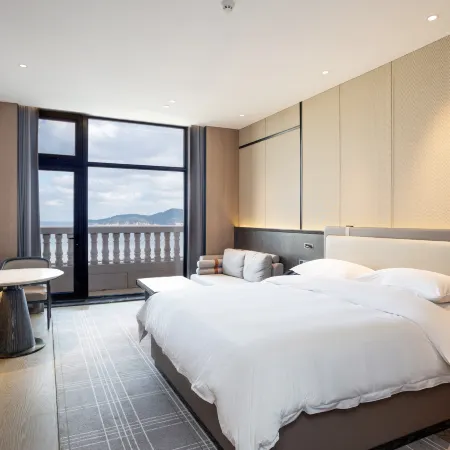 Weihai Dongshan Hotel