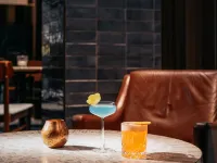 Ruby Emma Hotel Amsterdam by IHG Hotels near AMOLF