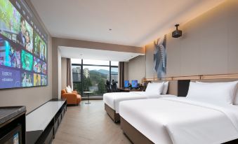 Genting E-sports Hotel