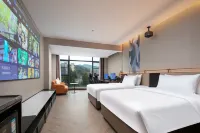 Genting E-sports Hotel