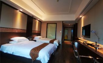 Deguixin Hotel