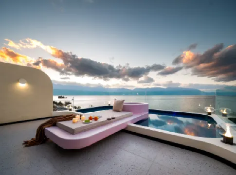 Dali Banwan Yunqi Seaview Resort Hotels near Erhai Lake