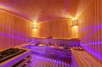 Demiray Hotel Old City - Spa