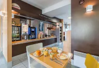 B&B HOTEL STRASBOURG Nord Industrie Hotels in Reichstett