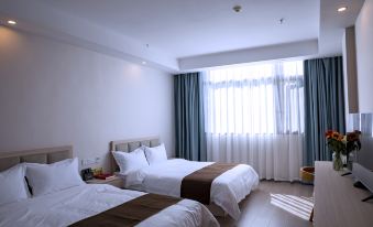 Xueyuan Hotel