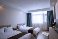 Xueyuan Hotel Hotels in Muli