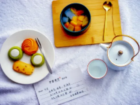 โรงแรมหยู่เฟิง (ถนนเซ็นทรัล โบสถ์เซนต์โซเฟีย) โรงแรมในฮาร์บิน