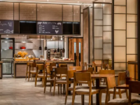 廊坊新世界ホテル 廊坊のホテル