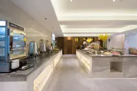Licheng Yunman Hotel (Wenchang High speed Railway Station Wennan Old Street Branch)
