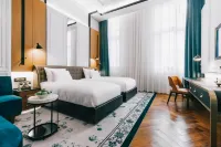 Yangon Excelsior فنادق في 
