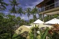 Villa Praison Hôtels à : Plage de Nai Yang