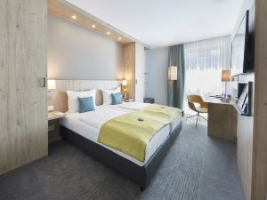 Ghotel Hotel & Living Bochum