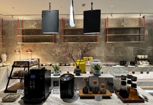 호텔 부대시설 1