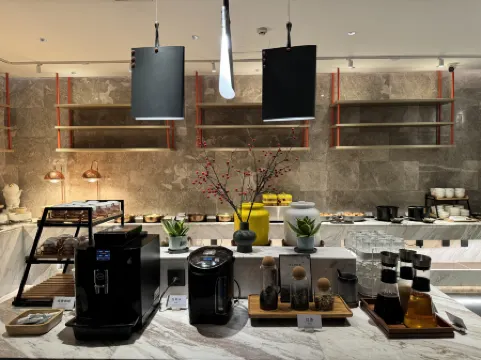 Atour S Hotel BFSU Zhongguancun Street  Beijing Отели рядом с достопримечательностью «Summer Palace»