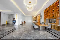 Vienna International Hotel (Shantou Haojiang) Hotels in 