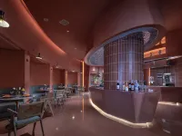 FUNGEE S Hotel (Changsha IFS, Chaozong Street Historical and Cultural Block, Changsha) Hotels near Yingbin Intersection Station