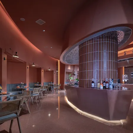 FUNGEE S Hotel (Changsha IFS, Chaozong Street Historical and Cultural Block, Changsha)