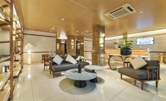 Sky Gem Hotel - Ben Thanh
