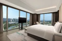 Crowne Plaza Jiangmen Binjiang (Yuanshan Lake)