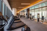 Grand Mercure Yichang Waitan (Opening November 2023)