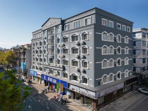 Homeinns Plus Hotel  (Fuding Haikou Road)