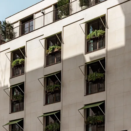 Norman Paris Hôtel & Spa