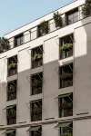 Norman Paris Hôtel & Spa Hôtels à : Paris 8ème