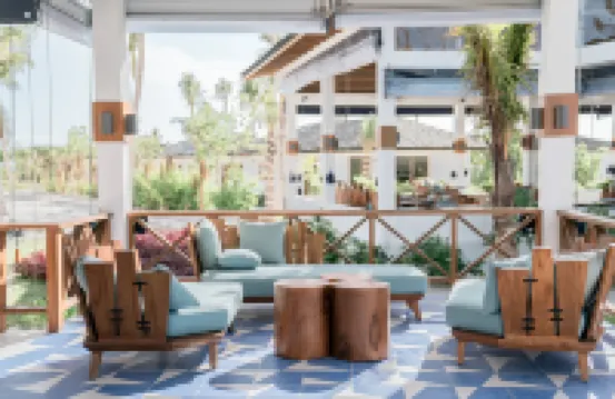 Joy Island Maldives by Cocoon Collection