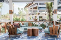 Joy Island Maldives by Cocoon Collection Hotels in Helengili