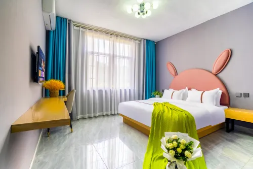 Chuxiong Heyue Hotel (Yuren Ancient Town) - 2-Star