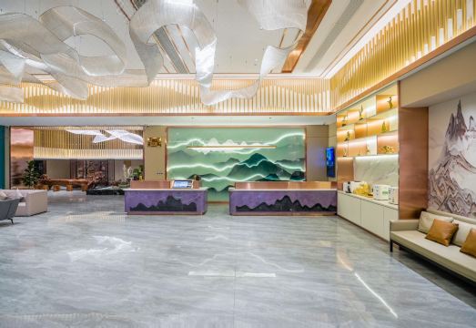 Starway Hotel (Ningnan Music Park) Hotel Overview