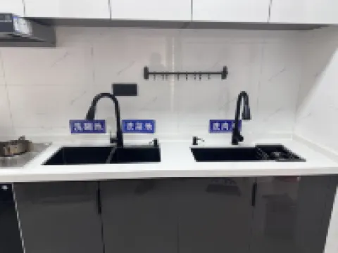 天津姥姥家的小院民宿