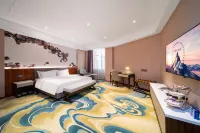 Qimo Guest House - Morgenmad