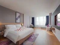 Lavande Hotel (Weihai Rushan Zhenhua Shopping Center)