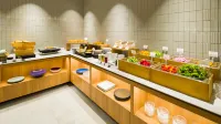Grids Premium Hotel Otaru - breakfast