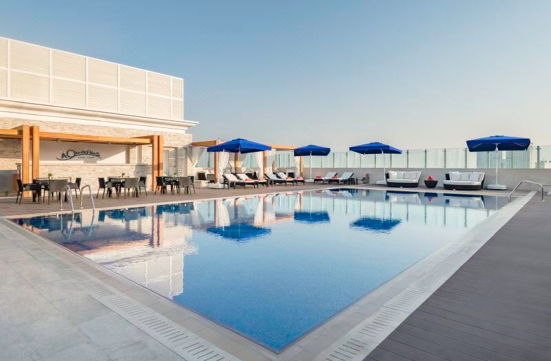 Riviera Rayhaan by Rotana photo 2
