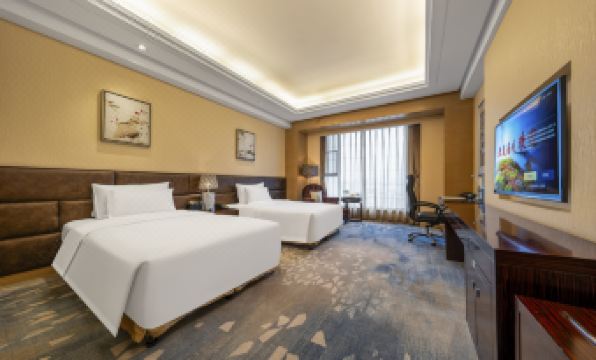 Days Hotel & Suites by Wyndham Hengan Chongqing