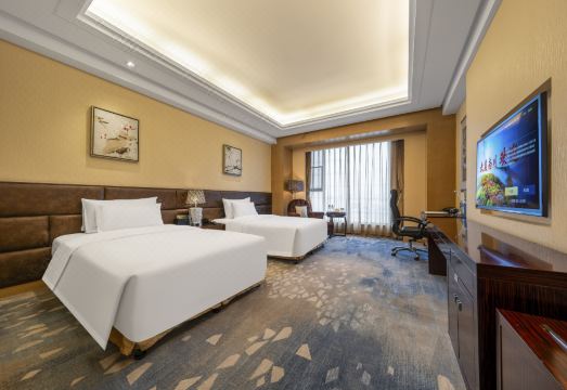 데이즈 호텔 전망