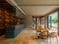 La Petronilla Boutique Hotel Moganshan Hotels in Deqing