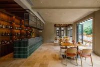 La Petronilla Boutique Hotel Moganshan