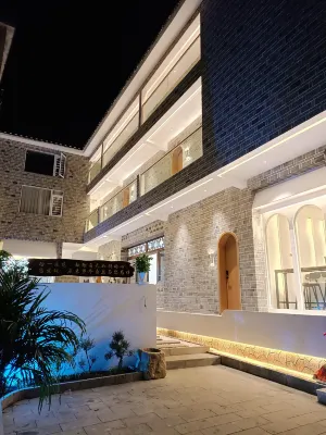 Fanshe is still a B&B cloud house