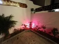 Fanshe is still a B&B cloud house